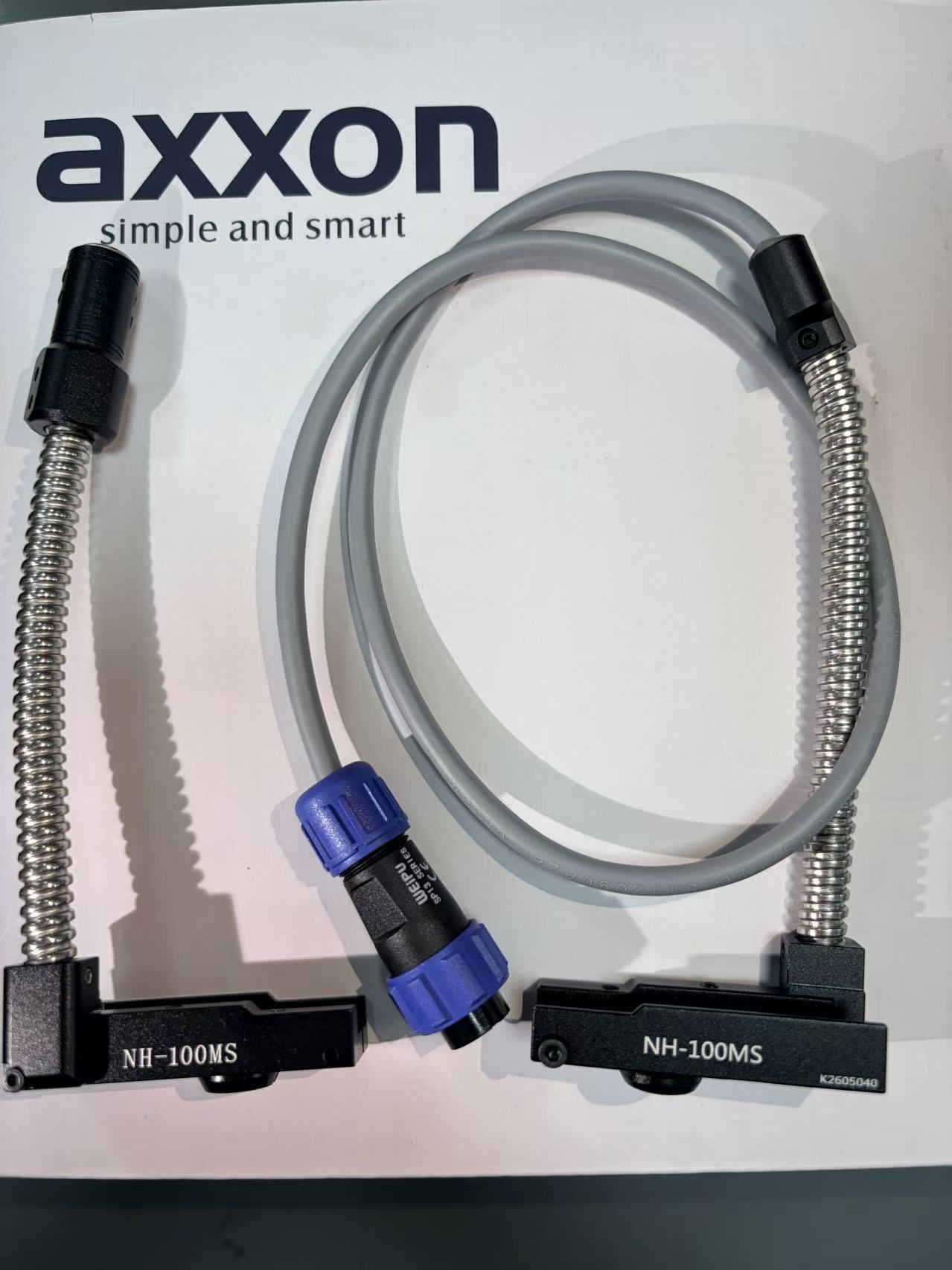 Kable Axxona