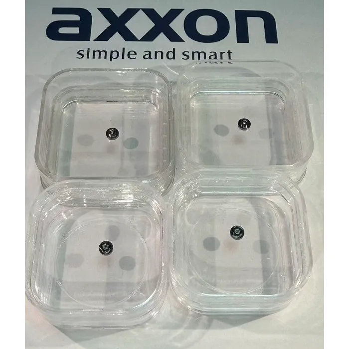 Dysza Axxon