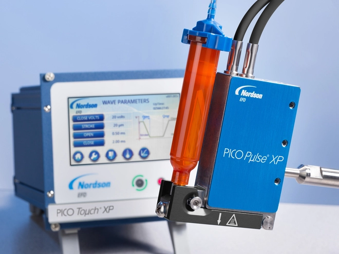 System natryskowy PICO XP