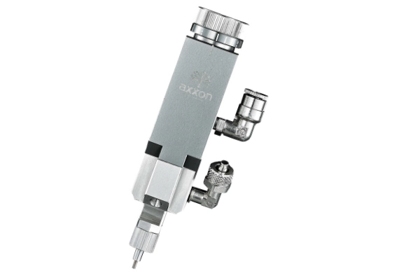 Precyzyjne zawory iglicowe V-420A