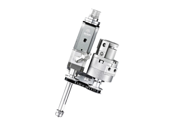 Zawór membranowy V-5400